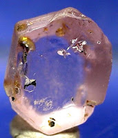 World's rarest gemstone list