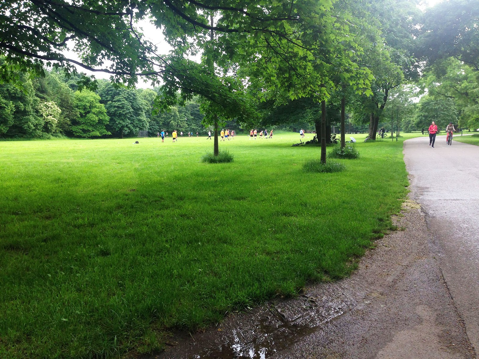 running-routes-munich-hirschgarten-running-route