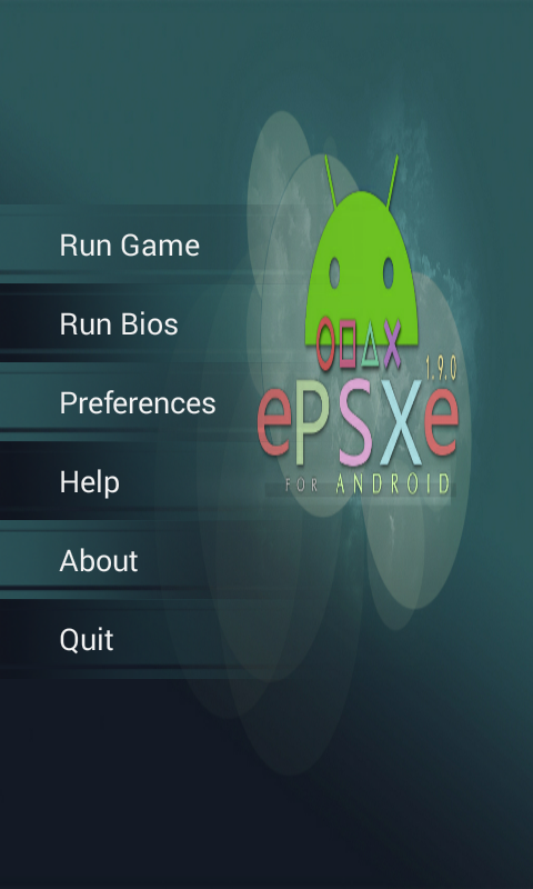 epsxe 1.9.25 + bios + plugins