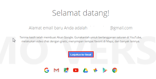 Cara Membuat Email Do Google Atau Gmail