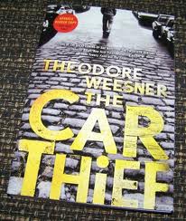 Review - The Car Thief