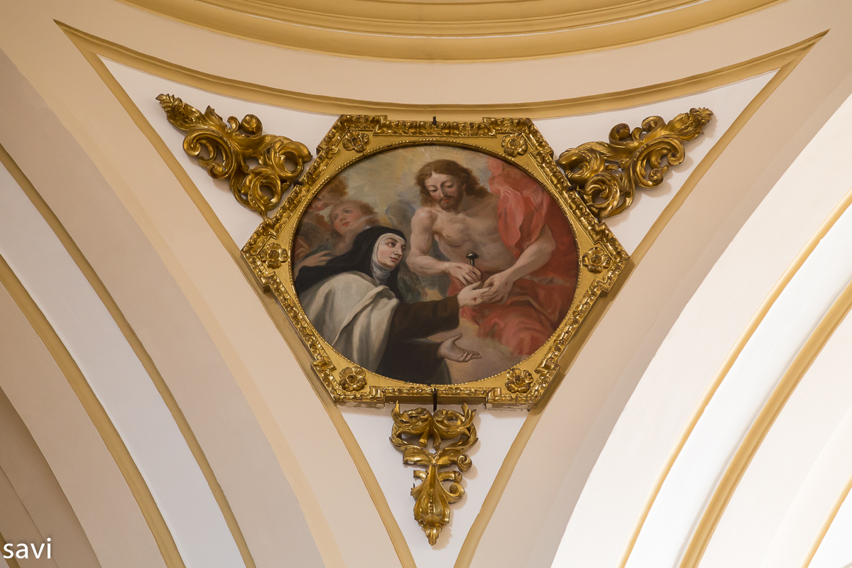 sacerdos viennensis Theresia von Avila Gebet