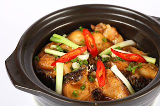 Bi quyet mon ca ko tieu cua me
