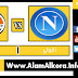 بث مباشر لمباراة نابولي وشاختار 21.11.2017 دوري ابطال اوروبا بجودة عالية HD موقع عالم الكورة