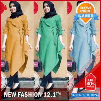 SUP1024M20 Model Tunic Oscar Tunik 2019 Murah BMGShop