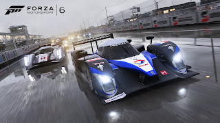 Forza motorsport 6 pc game wallpapers|screenshots|images