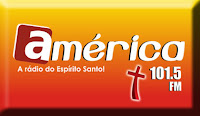 Rádio América FM de Vitória ao vivo