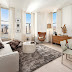 An Art Deco Gem of A 2 Bedroom Apartment for Rent in the Financial District with a Mind Boggling Number of Amenities- $5,169