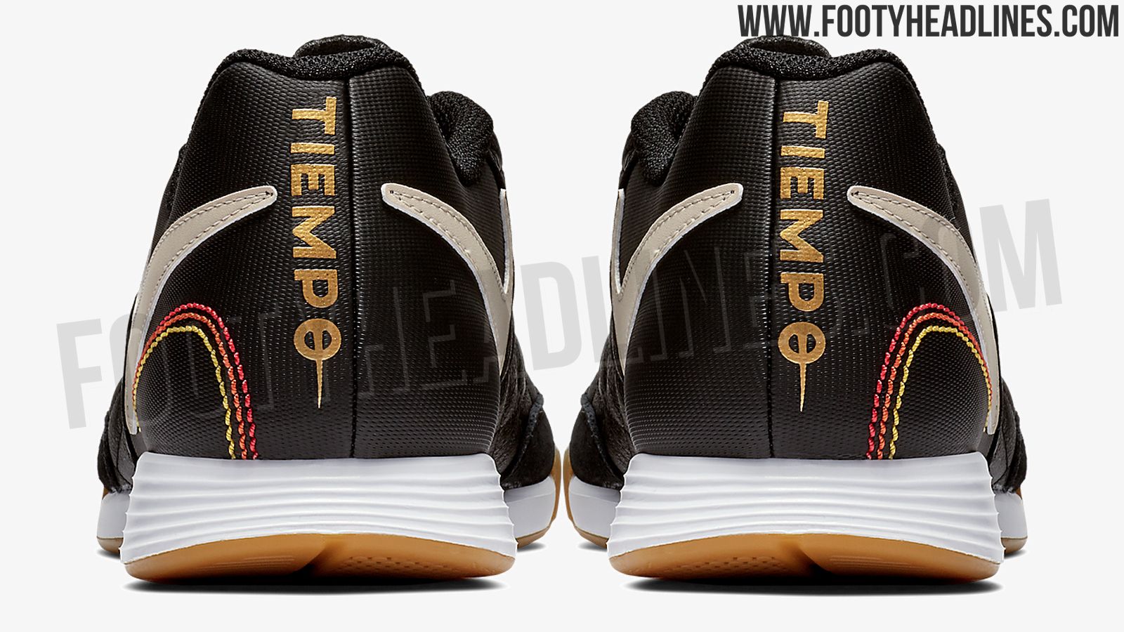 nike tiempo ronaldinho 2019