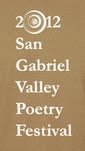 2012 San Gabriel Valley Poetry Festival