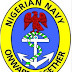 See The Salary Scale/Structure Of The Nigerian Navy Naval Officers