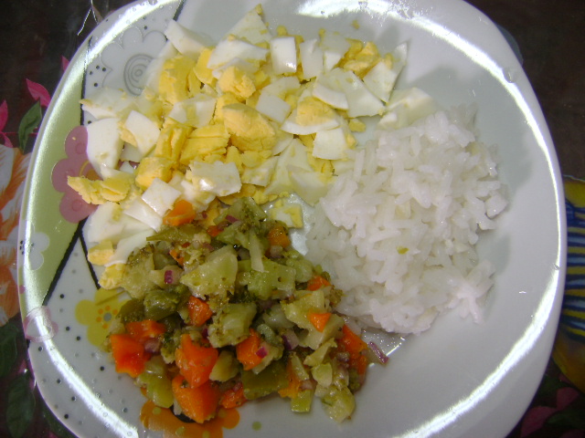 Dieta pastosa pos bariatrica receitas