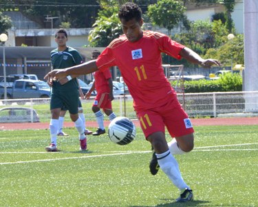 Club And national Football Team Blog Kiribati National Football Team
