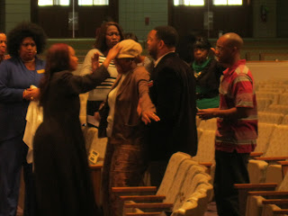 debra morton pastor brown sandi impressions