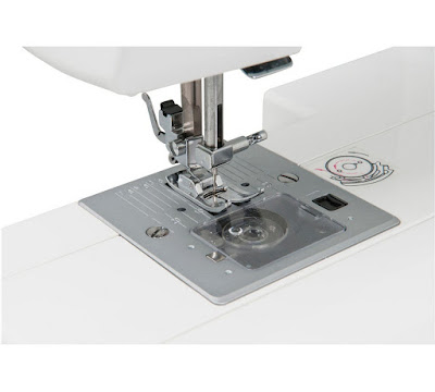 Embroidery Sewing Machine Argos