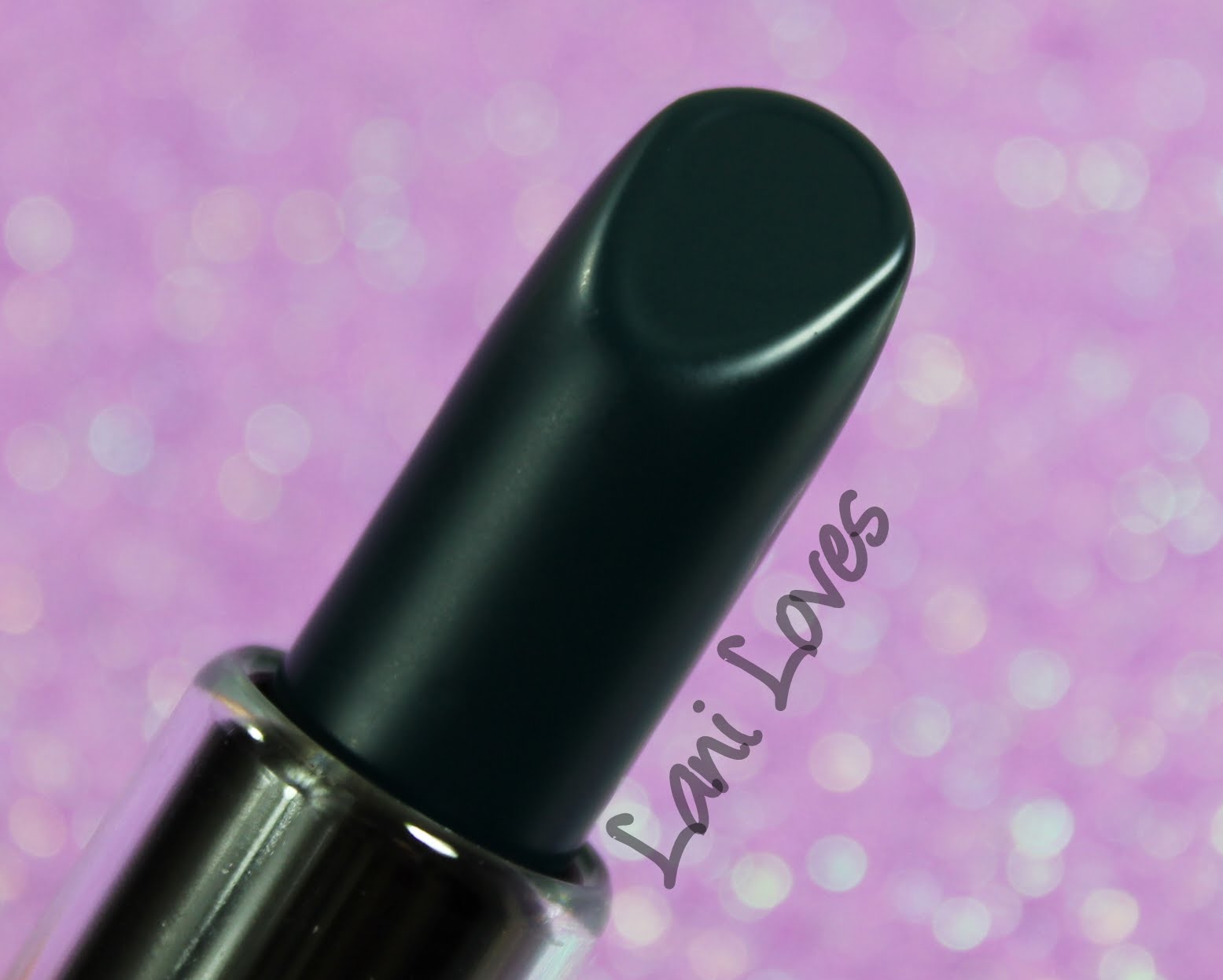 Beauty By Bibby Lipsticks - Poisoned and Medusa Swatches & Review