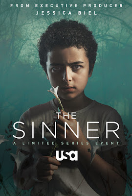 The Sinner Poster
