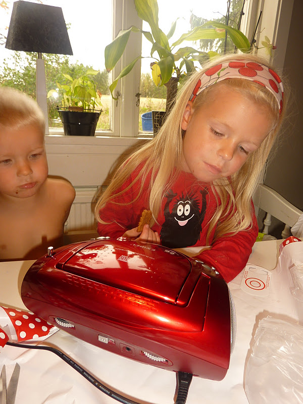 Ta Hål I öronen Norrköping