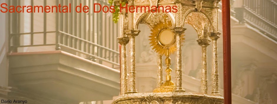 Hermandad Sacramental de Dos Hermanas