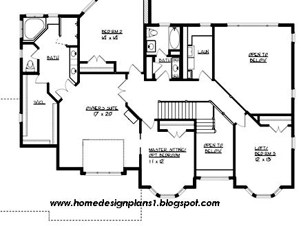 Modern Home Design Plans on Modern Home Designs Plans Friendly House Plan That You Re Planning To