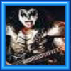 Kiss Kiss, ver letras traducidas y acordes de guitarra