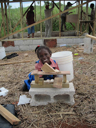 coop chicken jamaican mission smith