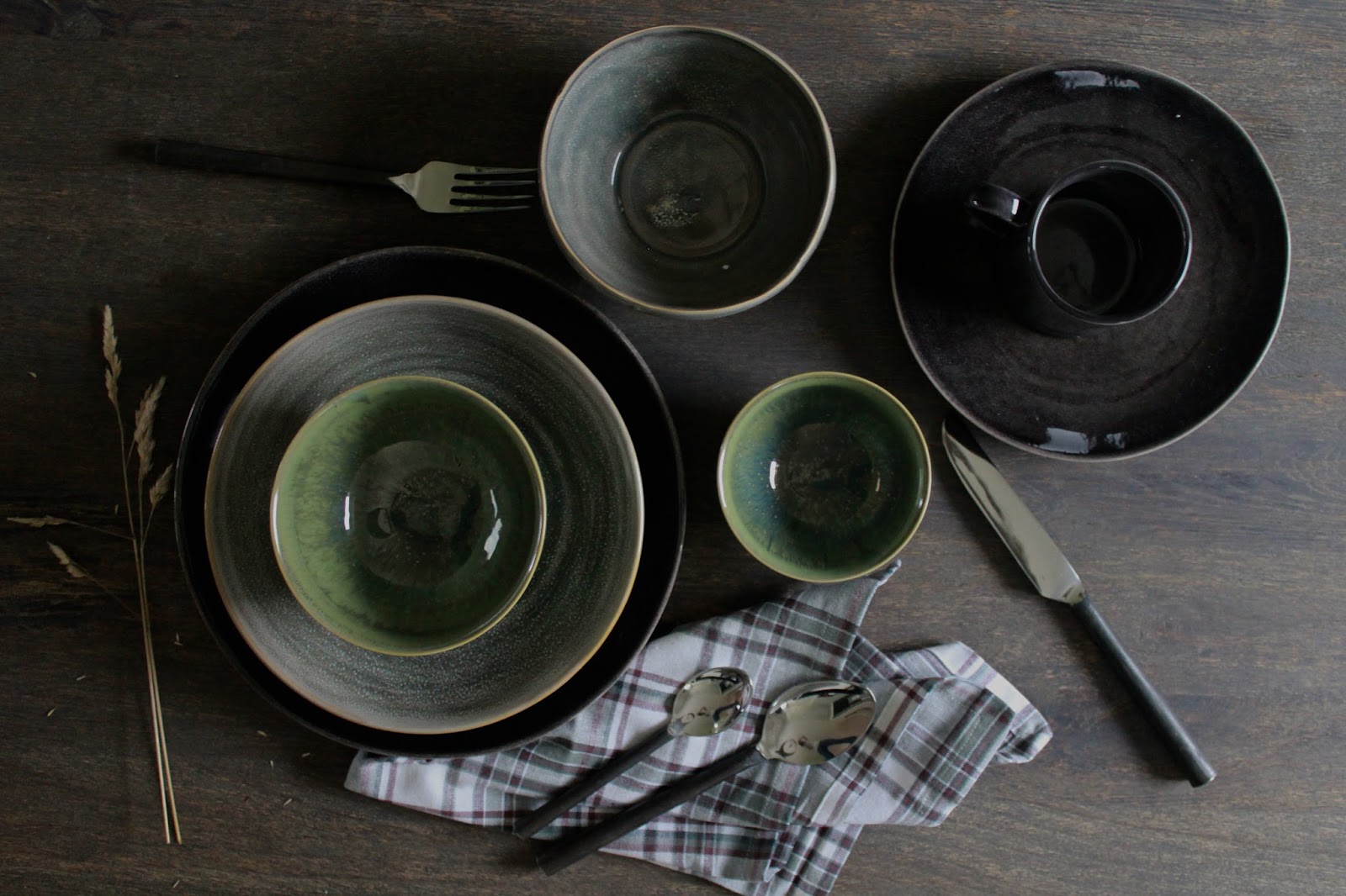 Blogg home and cottage: september 2016