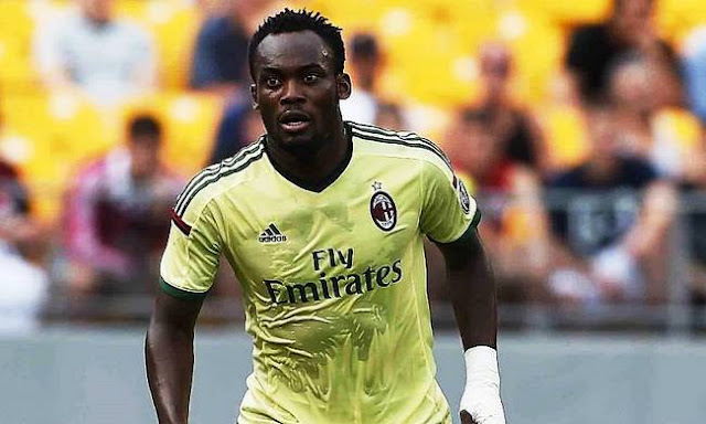 Έρχεται για τον... ΟΣΦΠ ο Εσιέν! (ΦΩΤΟ)