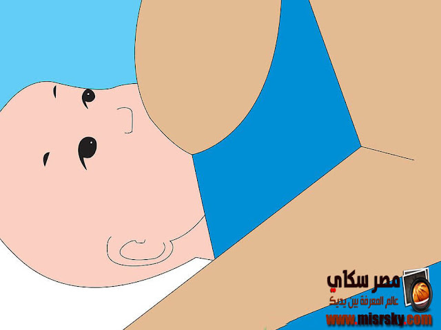 نصائح وملاحظات حول الرضاعة الطبيعية للمرأة نصائح وملاحظات حول الرضاعة الطبيعية للمرأة