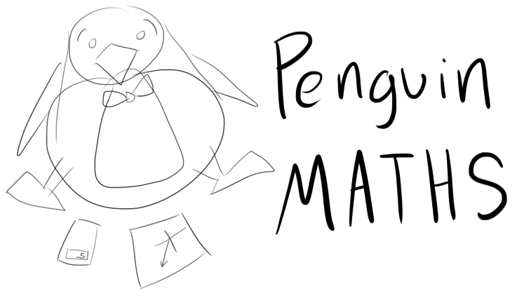 Penguin Maths