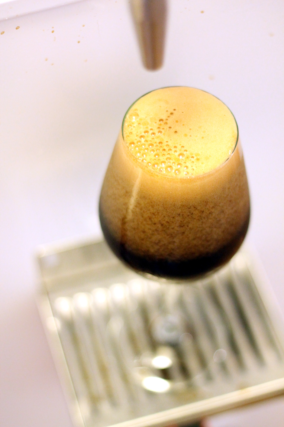 Chocolate Butternut Squash Porter Recipe The Mad Fermentationist