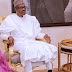 Minimum Wage: Be Considerate In Your Demands – President Buhari Tells Labour