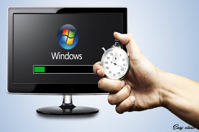 how to speed up windows 10