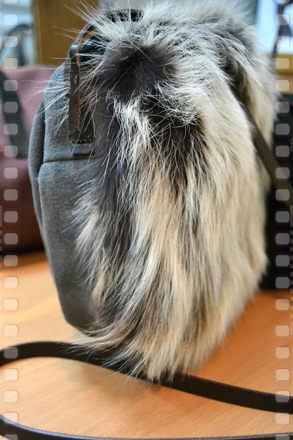 "Virginia Dröm Bags"