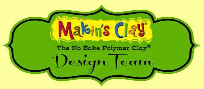 Makin's Clay