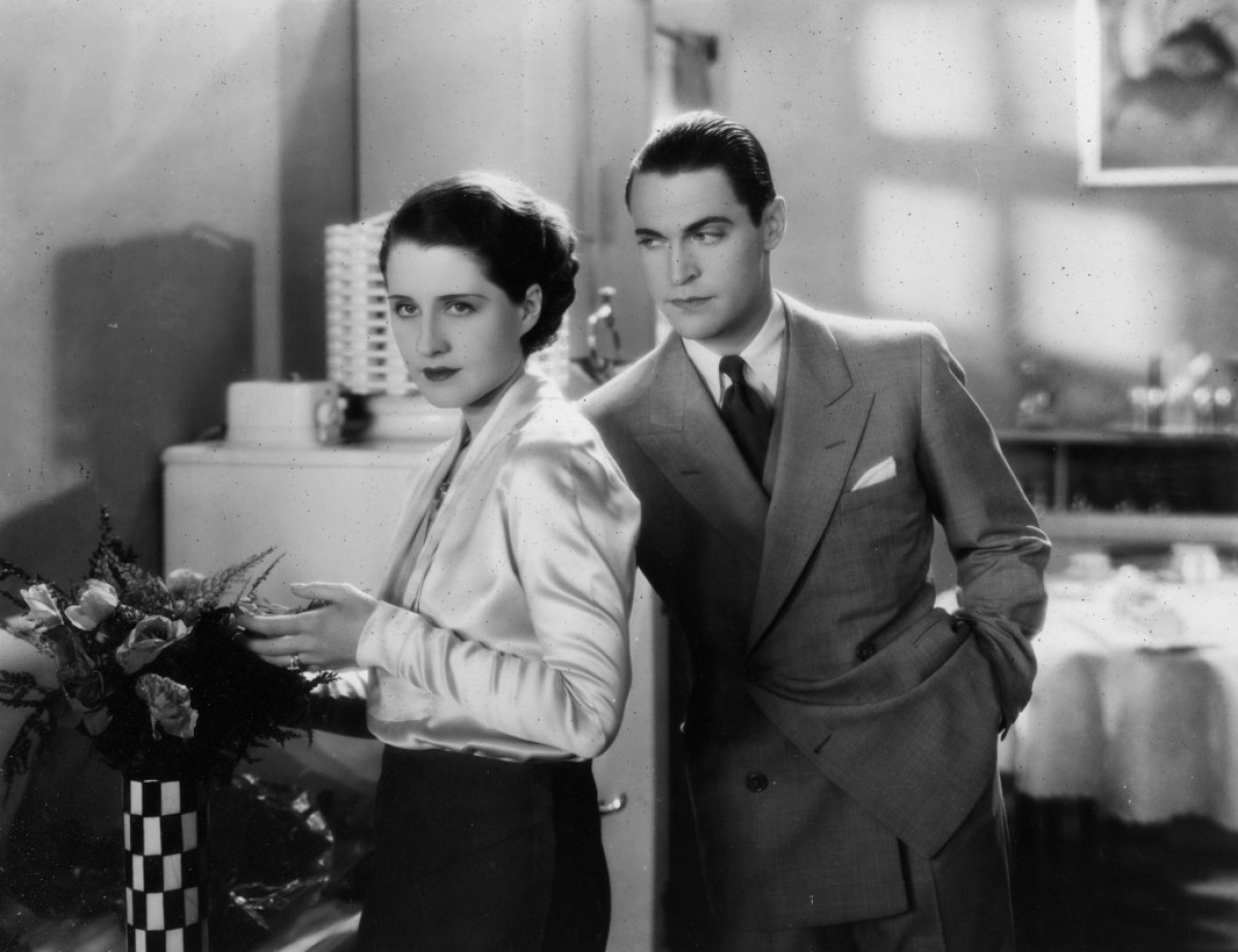 Movie Review: The Divorcee (1930) | The Ace Black Movie Blog