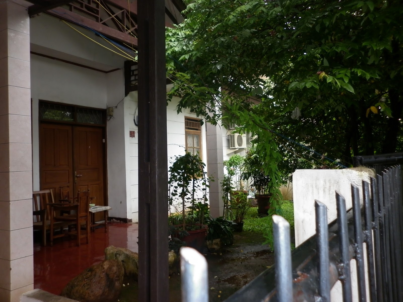 Rumah di Pamulang Permai I Harga : Rp.1.500.000.000 ...