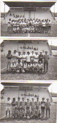 1988-Aurora Futebol Clube