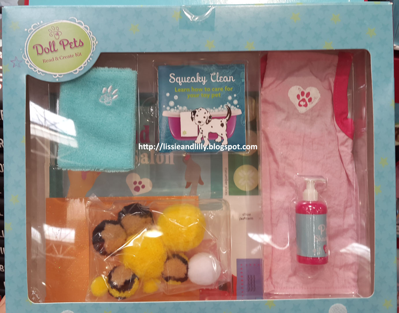 Lissie & Lilly American Girl 20 off Gift Cards, Crafts, Mini Dolls