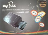 اصدار جديد لرسيفر STARTRACK_W SMART 4622 STARTRACK_W SMART 4622
