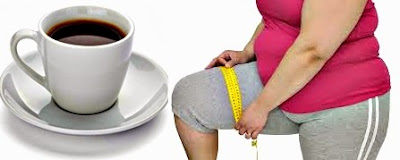 El café puede hacerte engordar El café aporta Calorías sube de peso