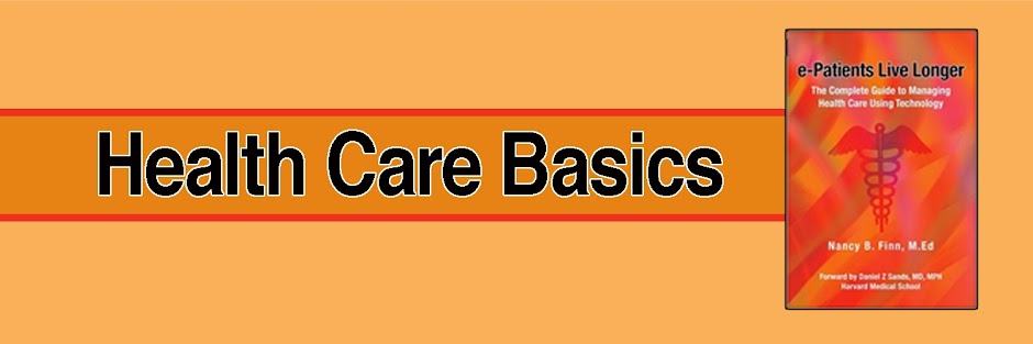 Healthcare Basics