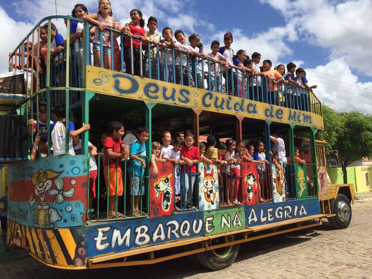 Fotos Do Trenzinho Da Alegria Fotos Do Trenzinho Da Alegria