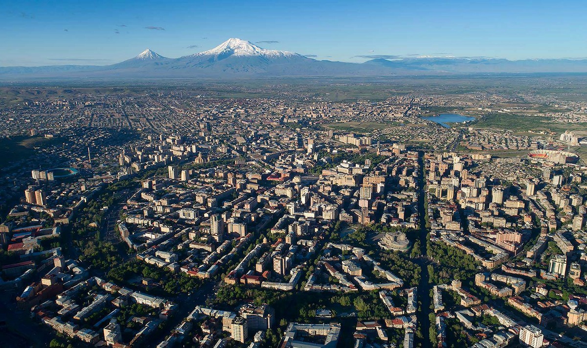 atheofobos2: 2- ΑΡΜΕΝΙΑ-Ερεβάν, Ετσμιατζίν