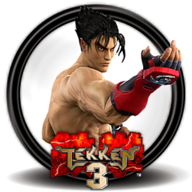 tekken 3 game download for android old version