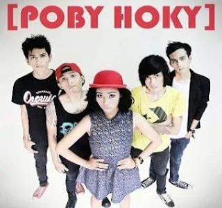 Lirik Lagu Ku Buat Untukmu (OST. Suami Yang Menangis) - Poby Hoky