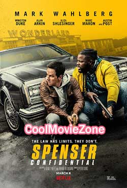 Spenser Confidential (2020)