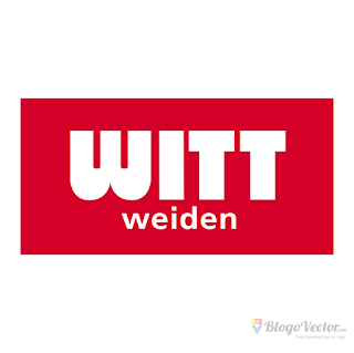 Witt Weiden Logo vector (.cdr)