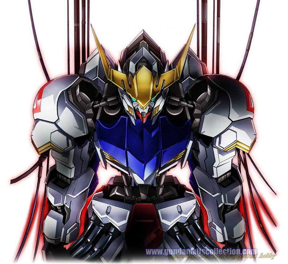 Mobile Suit Gundam Iron-Blooded Orphans Stream