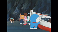 Doraemon The Movie (1981): Boku, Momotarou no Nanna no Sa Doraemon The Movie (1981): Boku, Momotarou no Nanna no Sa